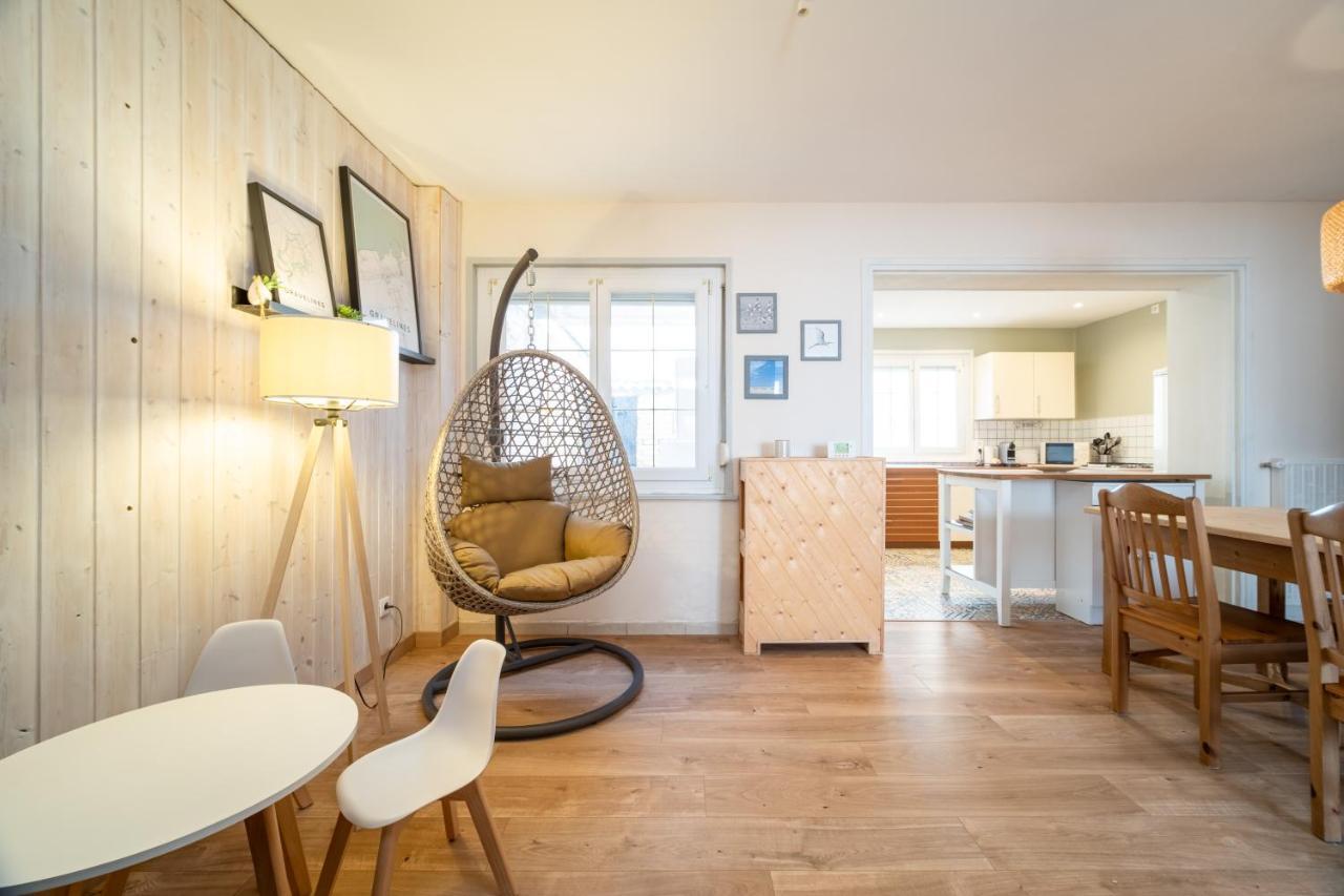 جرافيلين Maison Petit-Fort Chenal, Proche Plage المظهر الخارجي الصورة